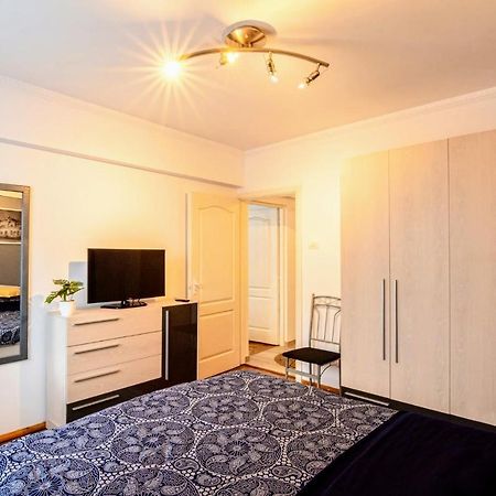 Modern & Stylish Apartment Excellent Location Superhost Constanţa Exteriér fotografie