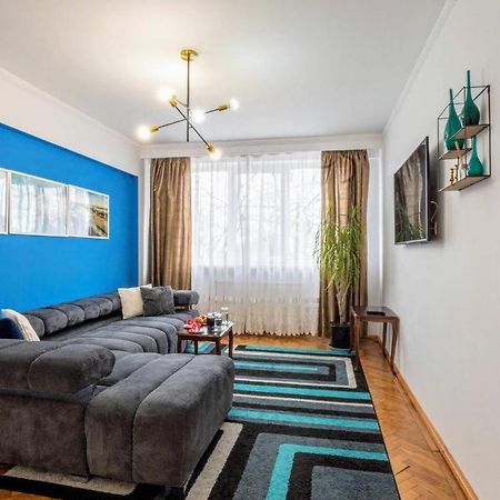 Modern & Stylish Apartment Excellent Location Superhost Constanţa Exteriér fotografie