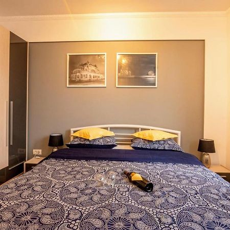 Modern & Stylish Apartment Excellent Location Superhost Constanţa Exteriér fotografie
