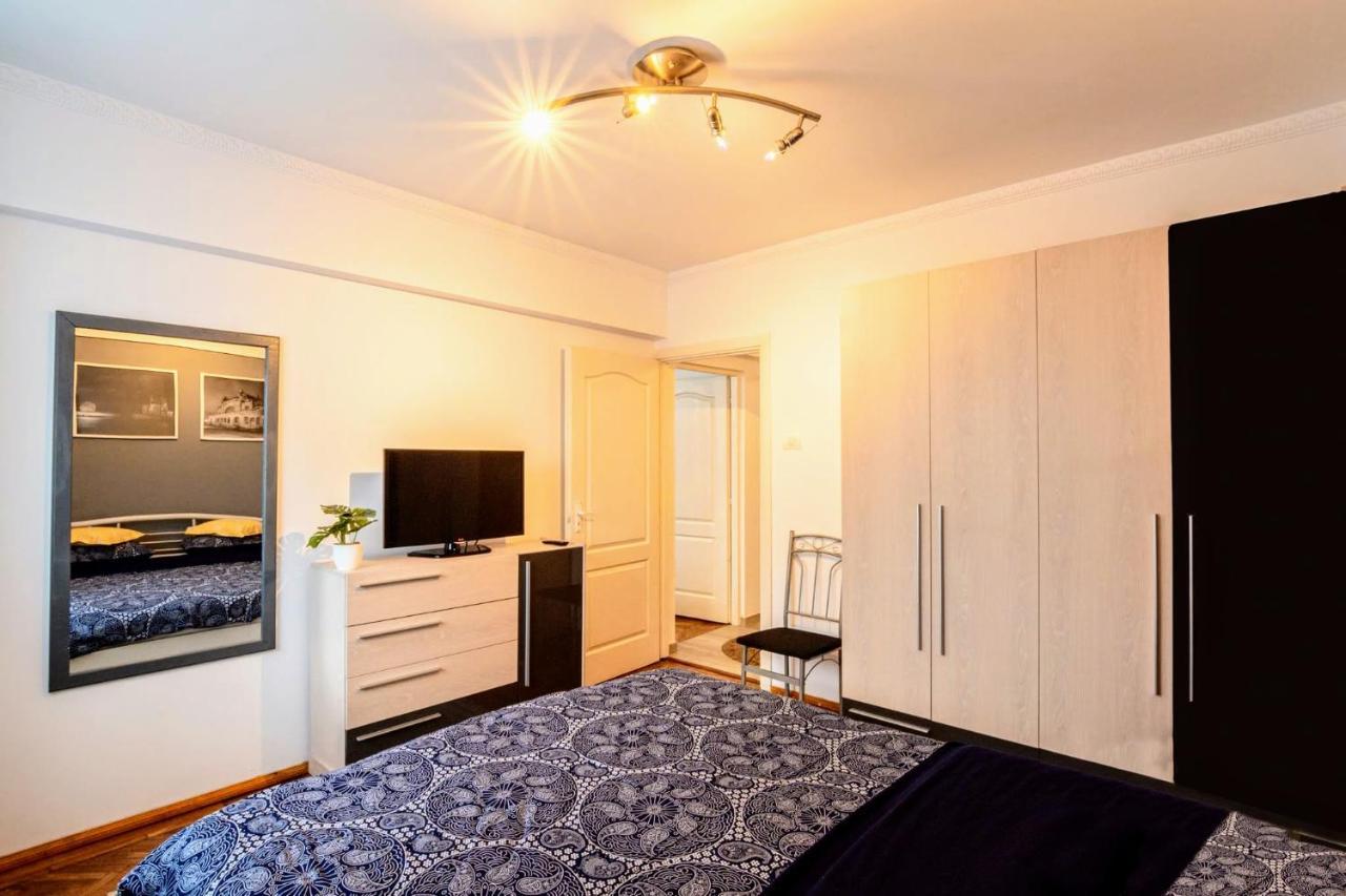 Modern & Stylish Apartment Excellent Location Superhost Constanţa Exteriér fotografie