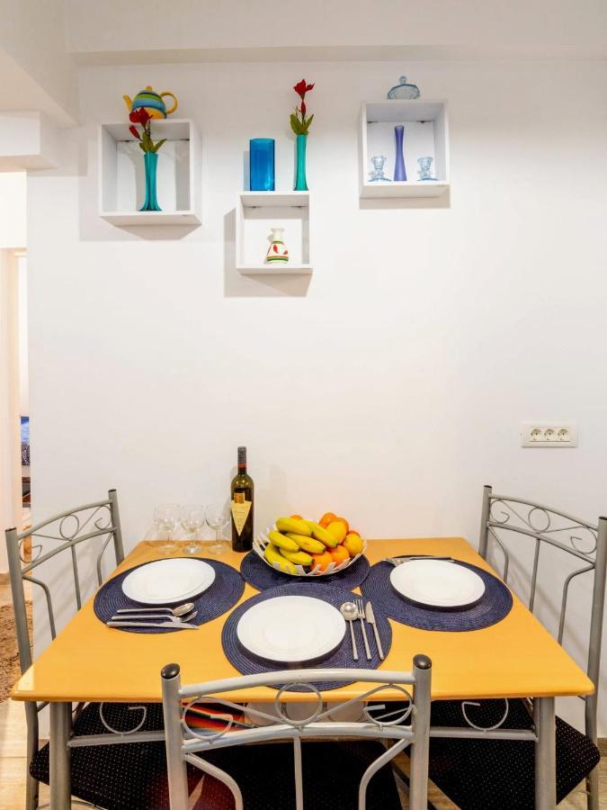 Modern & Stylish Apartment Excellent Location Superhost Constanţa Exteriér fotografie