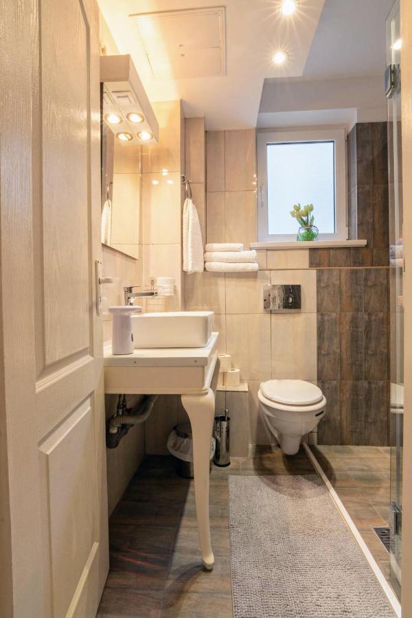 Modern & Stylish Apartment Excellent Location Superhost Constanţa Exteriér fotografie